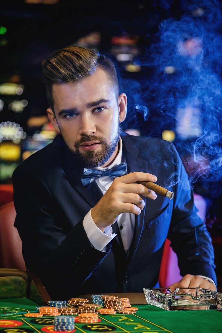 Meja Free Bet Blackjack di wibu 69