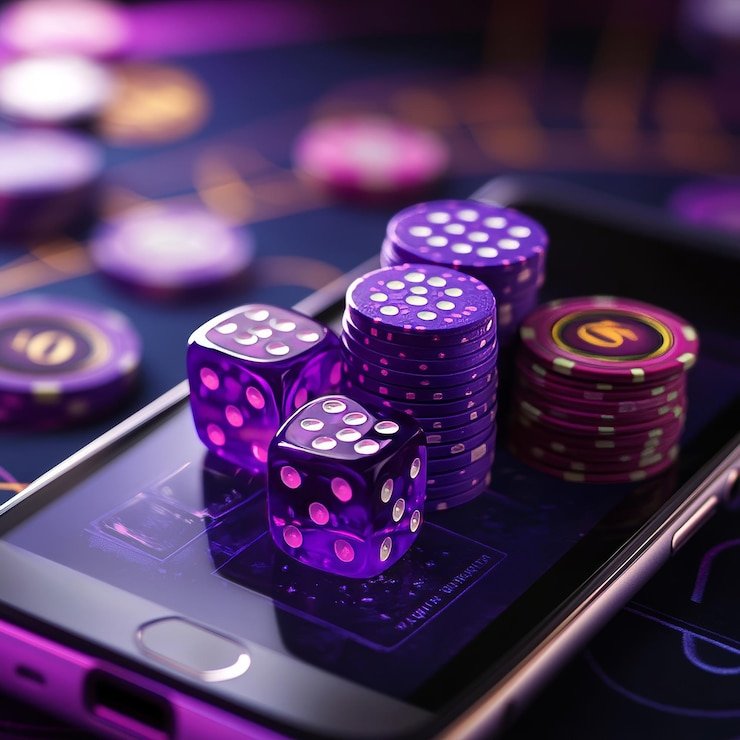 Meja Sic Bo live dealer di wibu 69
